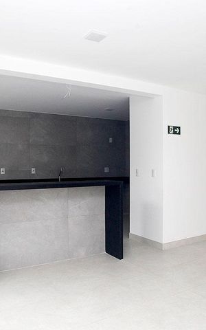Apartamento à venda com 183m², 3 quartos e 2 vagasÁrea Comum - Salão de Festas