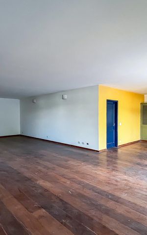Casa para alugar com 625m², 4 quartos e 9 vagas