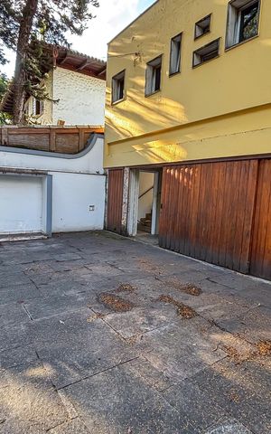 Casa para alugar com 625m², 4 quartos e 9 vagas