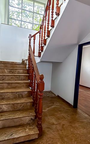 Casa para alugar com 625m², 4 quartos e 9 vagas