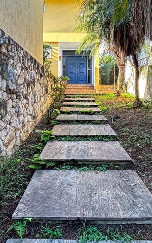 Casa para alugar com 625m², 4 quartos e 9 vagas