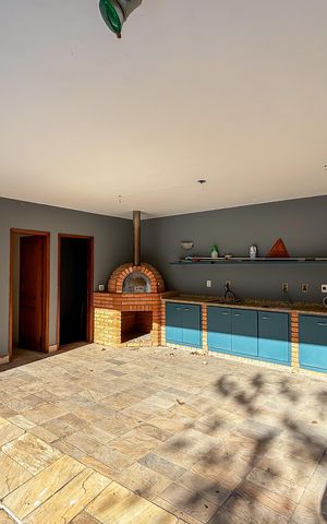 Casa para alugar com 625m², 4 quartos e 9 vagas