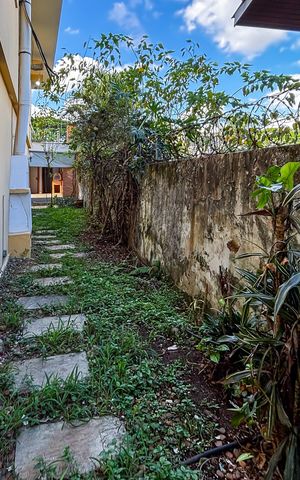 Casa para alugar com 625m², 4 quartos e 9 vagas