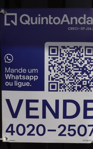 Casa à venda com 115m², 3 quartos e 2 vagasPlaquinha MTXM-501