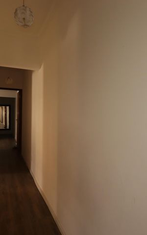 Casa à venda com 115m², 3 quartos e 2 vagasCorredor do segundo piso