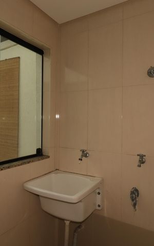 Casa à venda com 115m², 3 quartos e 2 vagasÁrea de Serviço