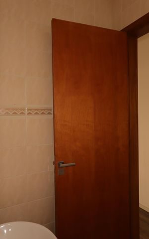 Casa à venda com 115m², 3 quartos e 2 vagasBanheiro Social