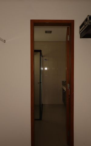 Casa à venda com 115m², 3 quartos e 2 vagasSuíte - Closet