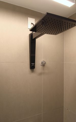 Studio à venda com 25m², 1 quarto e sem vagaBanheiro