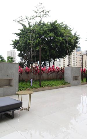 Studio à venda com 25m², 1 quarto e sem vagaÁrea Comum - Lazer