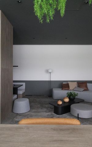 Studio à venda com 25m², 1 quarto e sem vagaÁrea Comum - Coworking