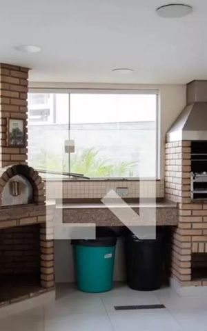 Apartamento para alugar com 95m², 2 quartos e 2 vagas