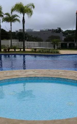 Apartamento para alugar com 95m², 2 quartos e 2 vagas