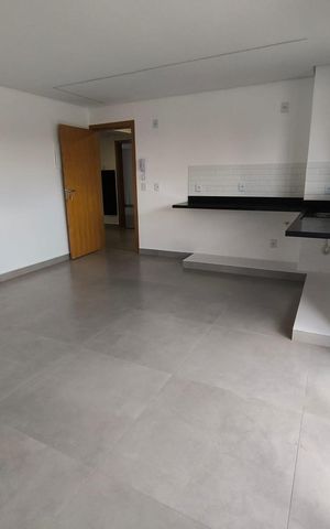 Apartamento para alugar com 68m², 2 quartos e 1 vaga Apartamento para alugar com 68m², 2 quartos e 1 vagaSala/Cozinha