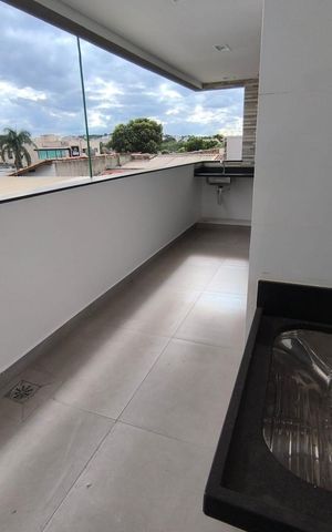 Apartamento para alugar com 68m², 2 quartos e 1 vaga Apartamento para alugar com 68m², 2 quartos e 1 vagaSacada