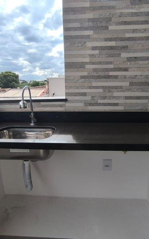 Apartamento para alugar com 68m², 2 quartos e 1 vaga Apartamento para alugar com 68m², 2 quartos e 1 vagaSacada