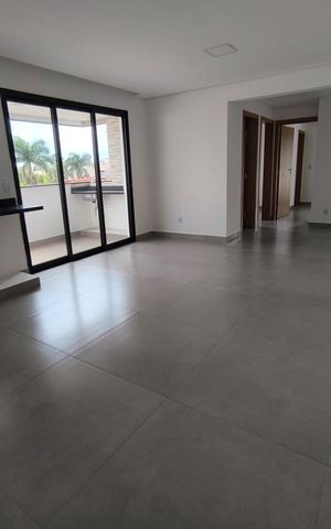 Apartamento para alugar com 68m², 2 quartos e 1 vaga Apartamento para alugar com 68m², 2 quartos e 1 vagaSala/Cozinha