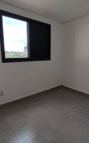 Apartamento para alugar com 68m², 2 quartos e 1 vaga Apartamento para alugar com 68m², 2 quartos e 1 vagaQuarto 2