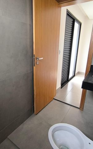 Apartamento para alugar com 68m², 2 quartos e 1 vaga Apartamento para alugar com 68m², 2 quartos e 1 vagaBanheiro Social