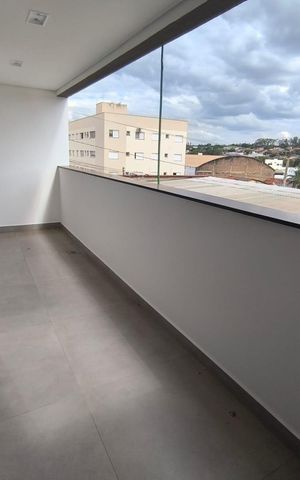 Apartamento para alugar com 68m², 2 quartos e 1 vaga Apartamento para alugar com 68m², 2 quartos e 1 vagaSacada