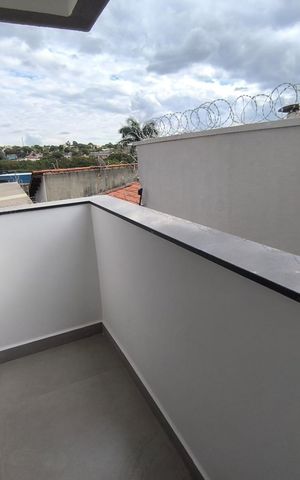 Apartamento para alugar com 68m², 2 quartos e 1 vaga Apartamento para alugar com 68m², 2 quartos e 1 vagaSacada