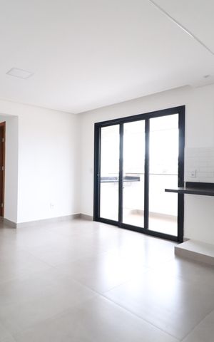 Apartamento para alugar com 68m², 2 quartos e 1 vagaSala/Cozinha