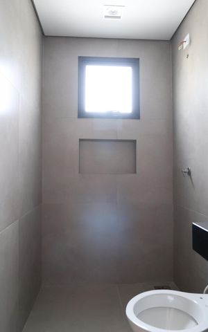 Apartamento para alugar com 68m², 2 quartos e 1 vagaBanheiro Social