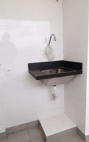 Apartamento para alugar com 68m², 2 quartos e 1 vagaÁrea de Serviço