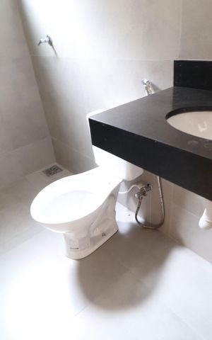 Apartamento para alugar com 63m², 2 quartos e 1 vagaBanheiro Social