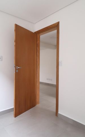 Apartamento para alugar com 63m², 2 quartos e 1 vagaQuarto 1