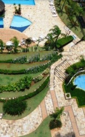 Apartamento à venda com 94m², 2 quartos e 2 vagas