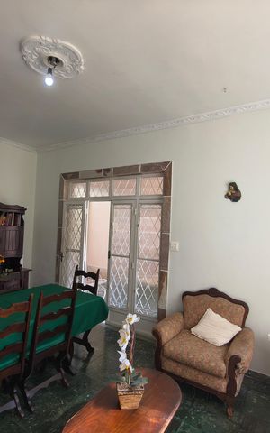 Casa à venda com 360m², 5 quartos e 3 vagas
