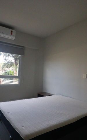 Studio para alugar com 22m², 1 quarto e 1 vaga Studio para alugar com 22m², 1 quarto e 1 vagaKitnet