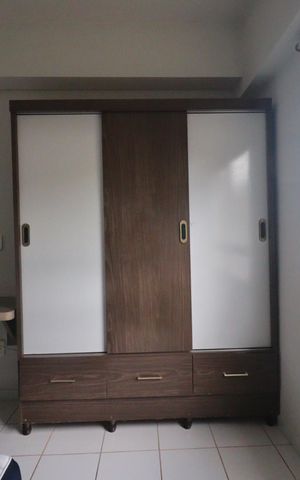 Studio para alugar com 22m², 1 quarto e 1 vaga Studio para alugar com 22m², 1 quarto e 1 vagaKitnet