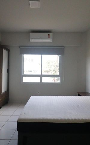 Studio para alugar com 22m², 1 quarto e 1 vaga Studio para alugar com 22m², 1 quarto e 1 vagaKitnet