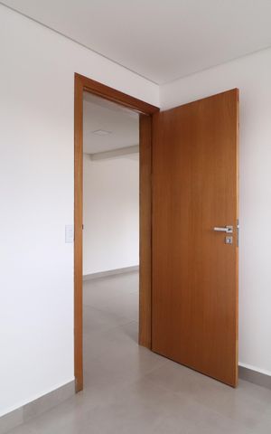 Apartamento para alugar com 63m², 2 quartos e 1 vagaQuarto 1