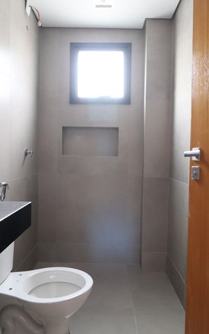 Apartamento para alugar com 63m², 2 quartos e 1 vagaBanheiro do Quarto 2