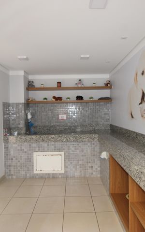 Casa à venda com 32m², 2 quartos e sem vagaÁrea Comum