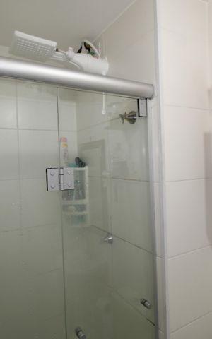Casa à venda com 32m², 2 quartos e sem vagaBanheiro