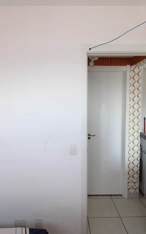 Casa à venda com 32m², 2 quartos e sem vagaQuarto 1