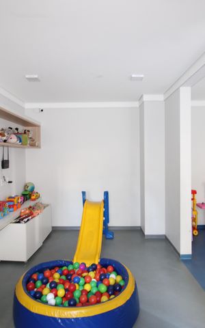 Casa à venda com 32m², 2 quartos e sem vagaÁrea Comum