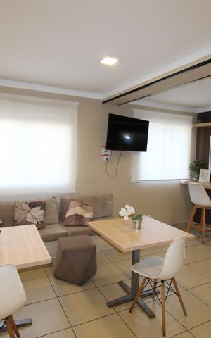 Casa à venda com 32m², 2 quartos e sem vagaÁrea Comum