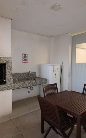 Casa à venda com 32m², 2 quartos e sem vagaÁrea Comum