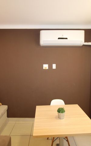 Casa à venda com 32m², 2 quartos e sem vagaÁrea Comum