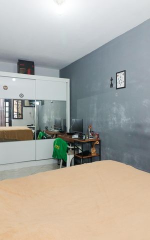 Casa de condomínio à venda com 280m², 3 quartos e 2 vagas Casa de condomínio à venda com 280m², 3 quartos e 2 vagasSuíte 3