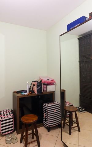 Casa de condomínio à venda com 280m², 3 quartos e 2 vagas Casa de condomínio à venda com 280m², 3 quartos e 2 vagasCloset da suíte 1