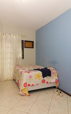 Casa de condomínio à venda com 280m², 3 quartos e 2 vagas Casa de condomínio à venda com 280m², 3 quartos e 2 vagasSuíte 2