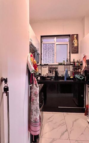 Apartamento à venda com 123m², 3 quartos e 1 vaga Apartamento à venda com 123m², 3 quartos e 1 vagaCozinha