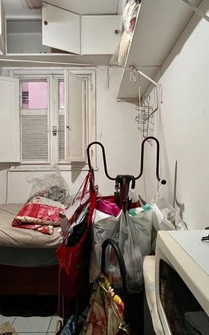 Apartamento à venda com 123m², 3 quartos e 1 vaga Apartamento à venda com 123m², 3 quartos e 1 vagaQuarto de Serviço