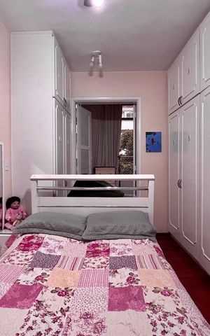 Apartamento à venda com 123m², 3 quartos e 1 vaga Apartamento à venda com 123m², 3 quartos e 1 vagaSuite